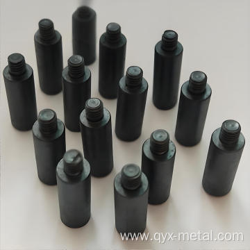 Best High-quality Ruthenium Iridium Titanium Rods Anode